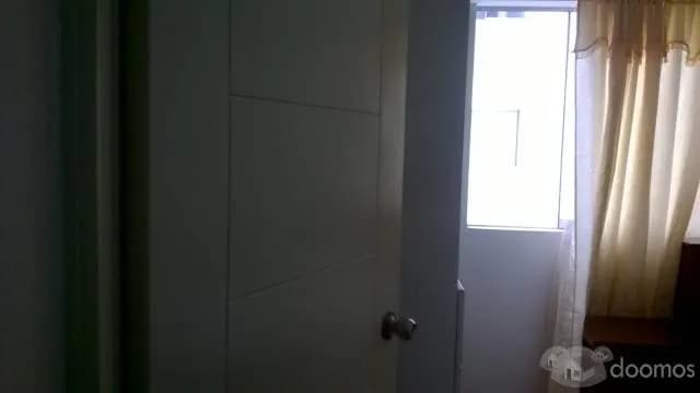SE ALQUILA HABITACION AMOBLADA — foto 5