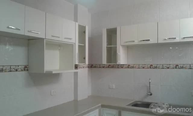 Alquiler de Departamento — foto 1