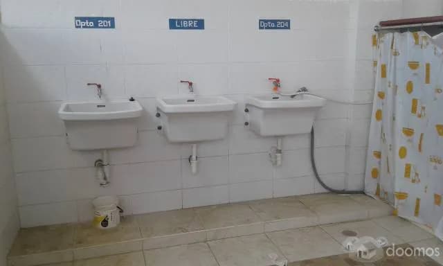 Alquiler de Departamento — foto 2