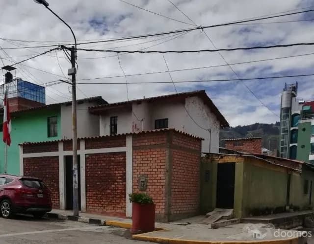 VENTA DE CASA POR MOTIVO DE VIAJE — foto 1