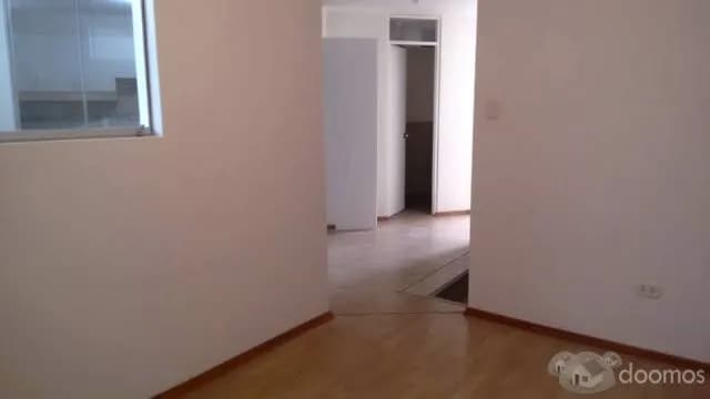 VENDO DEPARTAMENTO EN URB. LAS LOMAS DE LA MOLINA — foto 5