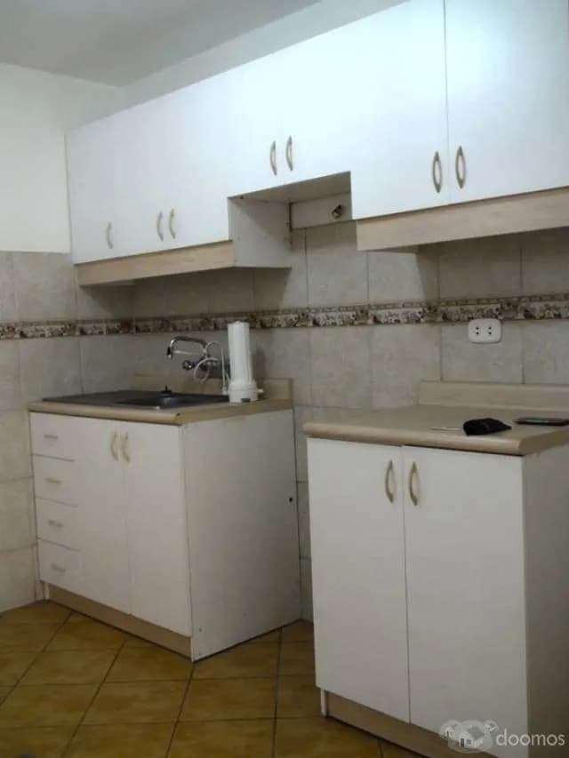 VENDO DEPARTAMENTO EN URB. LAS LOMAS DE LA MOLINA — foto 7