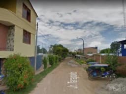 Vendo Casa 629m2 a dos cuadras de la plaza de Armas Morales San Martin