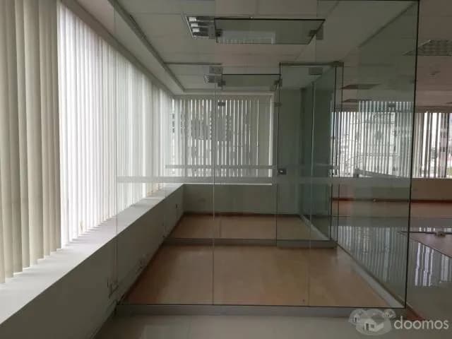 Alquilo Oficina En San Isidro — foto 2