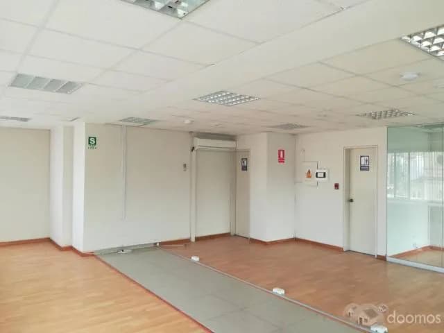 Alquilo Oficina En San Isidro — foto 6