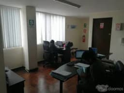 ALQUILER OFICINA AV. AVIACION CDRA. 27 ( ALT. AV. SAN BORJA NORTE)