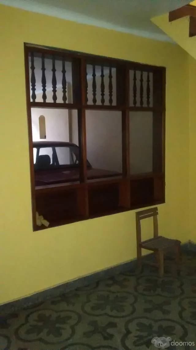 CASA 3 PISOS DE 200M SAN MARTIN DE PORRES — foto 3