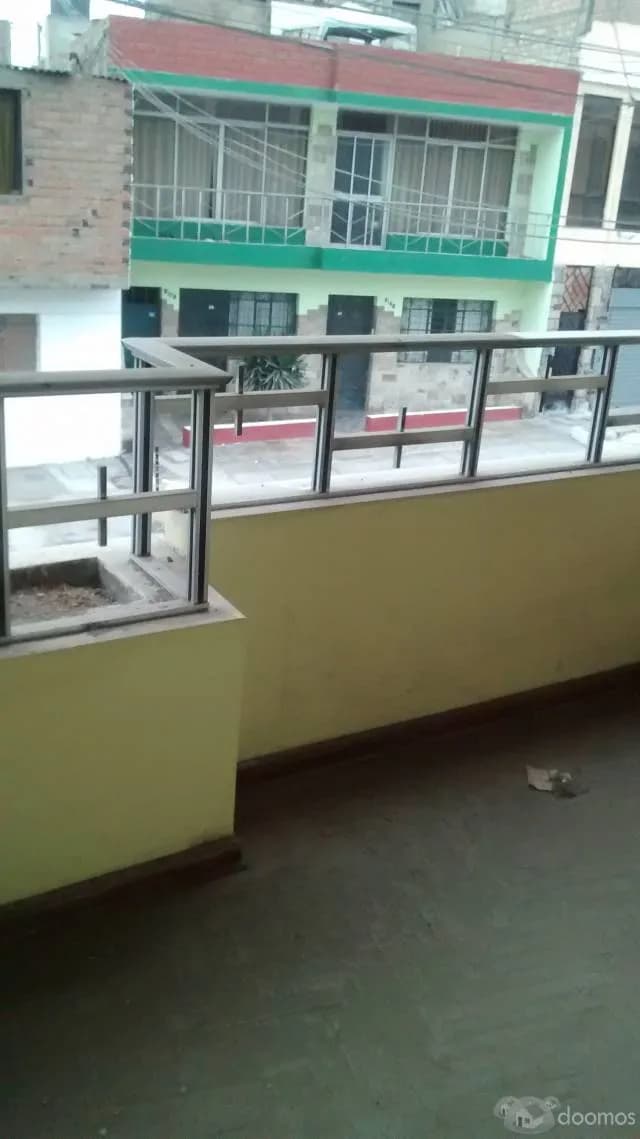 CASA 3 PISOS DE 200M SAN MARTIN DE PORRES — foto 5