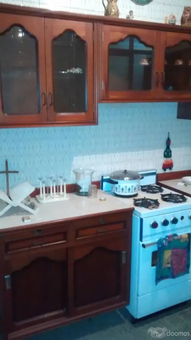 CASA 3 PISOS DE 200M SAN MARTIN DE PORRES — foto 6