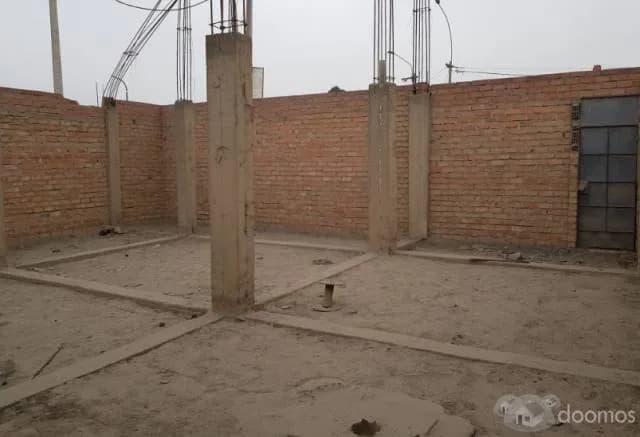 VENDO TERRENO CARAYLLO — foto 3