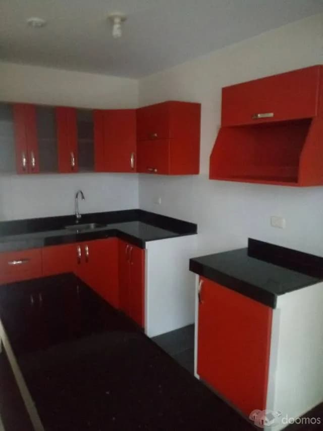ALQUILO DEPARTAMENTO EN LIMA — foto 2