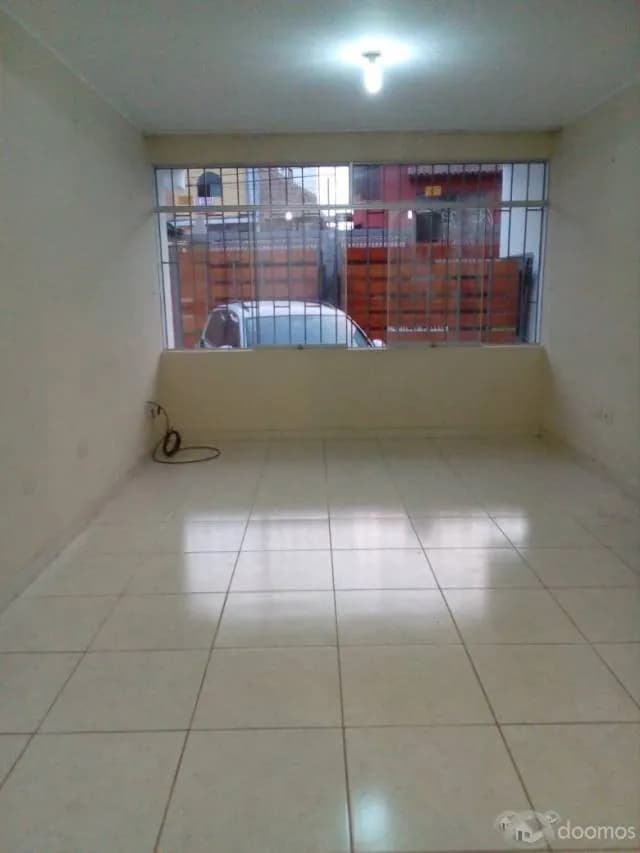 SE VENDE DEPARTAMENTO CON COCHERA EN CHORRILLOS, CEDROS DE VILLA — foto 2