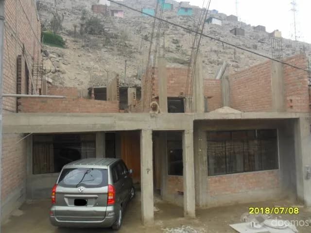 Venta de casa — foto 1
