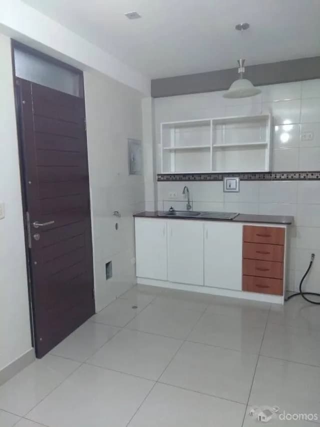 ALQUILO DEPARTAMENTO EN ZONA EXCLUSIVA SAN MIGUEL — foto 1