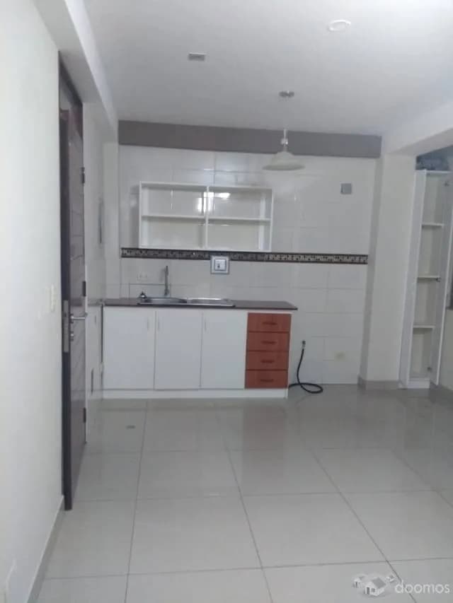 ALQUILO DEPARTAMENTO EN ZONA EXCLUSIVA SAN MIGUEL — foto 5