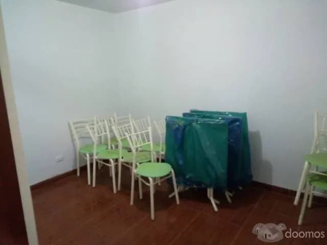 SE VENDE CASA 160 M2 SMP TRES PISOS — foto 2