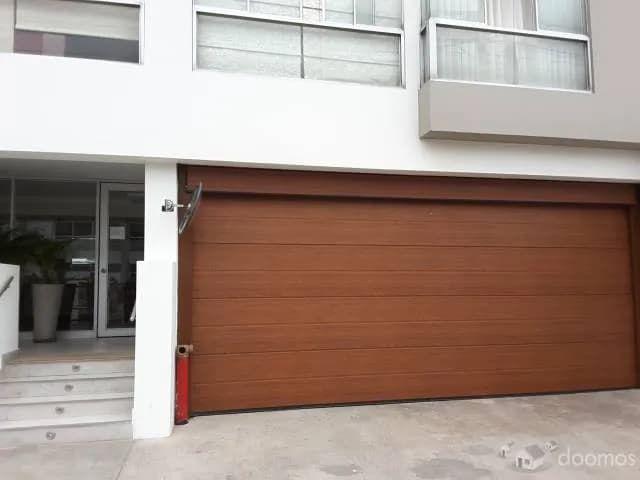 Alquilo lindo departamento San Miguel — foto 1