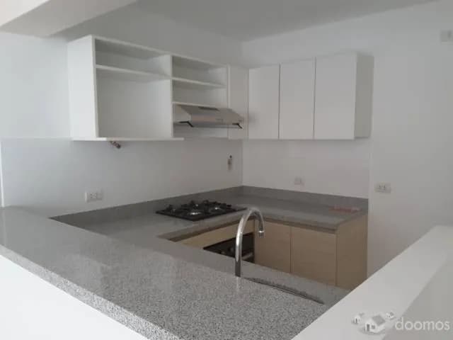 Alquilo lindo departamento San Miguel — foto 3