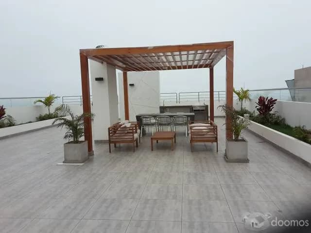 Alquilo lindo departamento San Miguel — foto 4