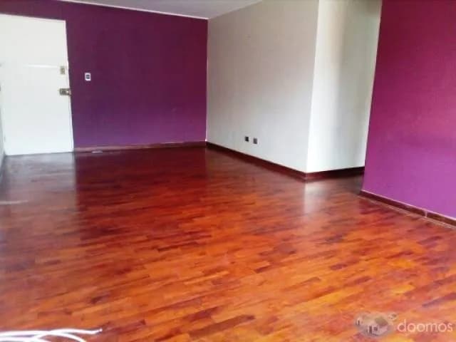 Vendo Departamento Remodelado San Boja 2 piso 74m2. — foto 1