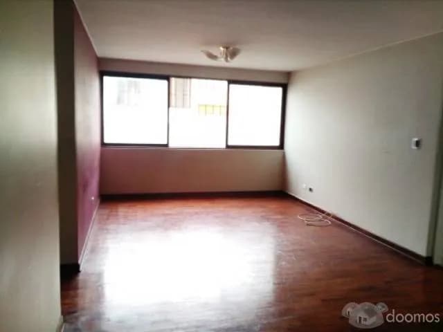 Vendo Departamento Remodelado San Boja 2 piso 74m2. — foto 2