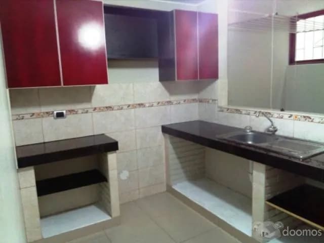 Vendo Departamento Remodelado San Boja 2 piso 74m2. — foto 4