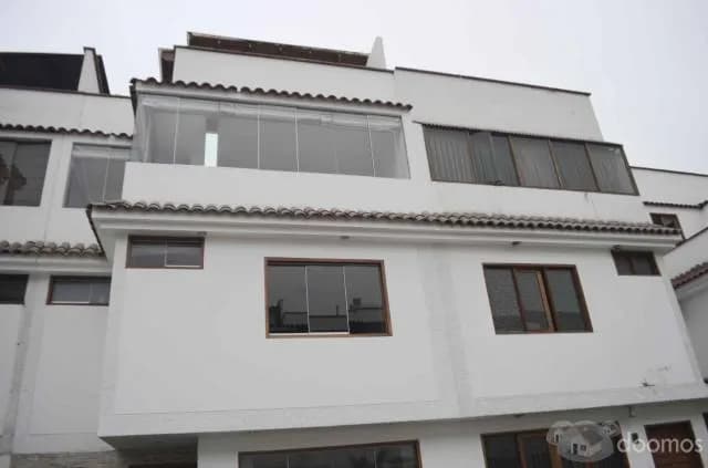 SE VENDE CASA EN SURCO — foto 1