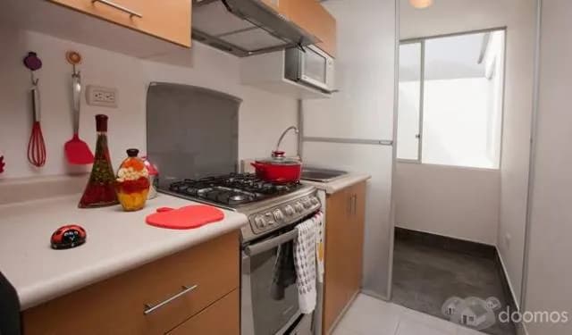 Venta de Departamento — foto 1