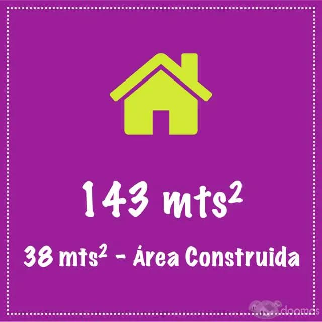 VENDO CASA 45,000 SOLES — foto 2