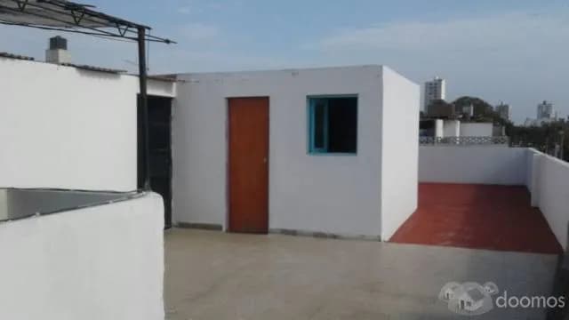 Alquilo Amplia Casa en Pueblo Libre para oficinas — foto 6