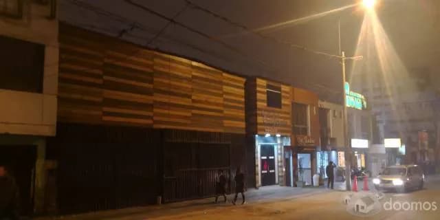 ALQUILER DE LOCAL COMERCIAL — foto 4