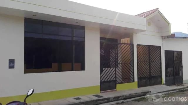 Casa usada, bien ubicada — foto 1