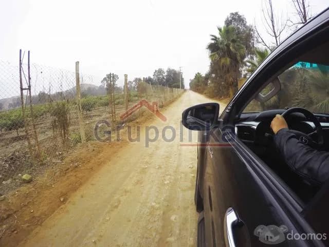 TERRENO ESPECTACULAR PARA CASA DE CAMPO O CRÍA DE CABALLOS — foto 3