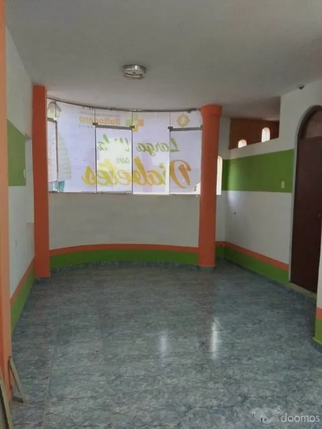 VENTA DE DEPARTAMENTO!!!! (en el centro de Chiclayo) — foto 1