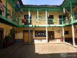 CASA EN CALLE SAN AGUSTIN DE 2303M3