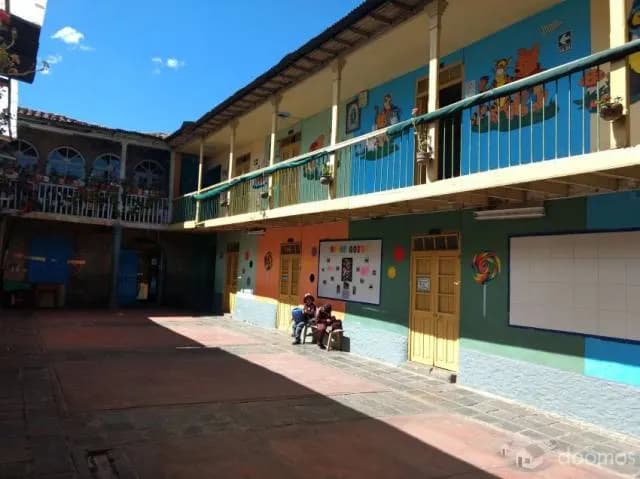 CASA EN CALLE SAN AGUSTIN DE 2303M3 — foto 5