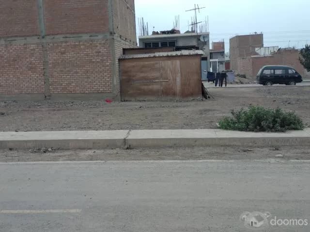 Terreno en venta Carabayllo — foto 1