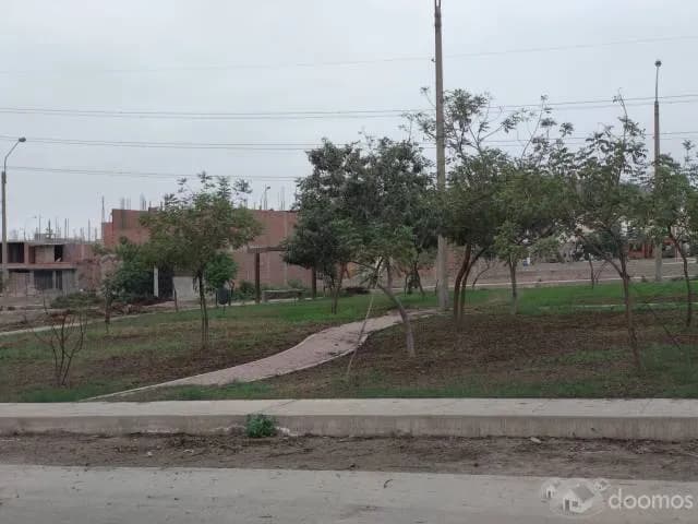 Terreno en venta Carabayllo — foto 3