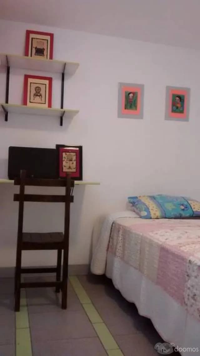 Alquiler de Habitacion — foto 4