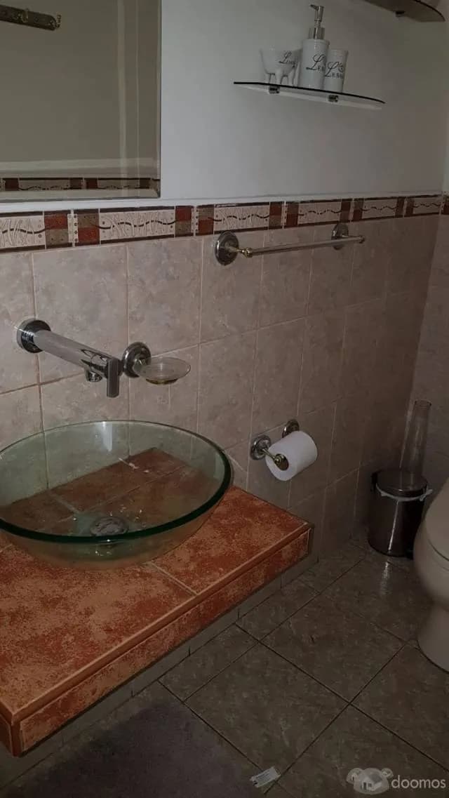 CASA EN VENTA 2 PISOS MÁS AZOTEA — foto 6