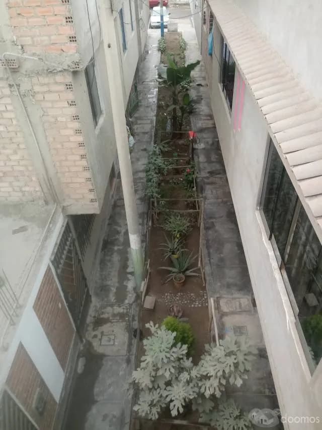 VENDO CASA 02 PISOS + AZOTEA — foto 3