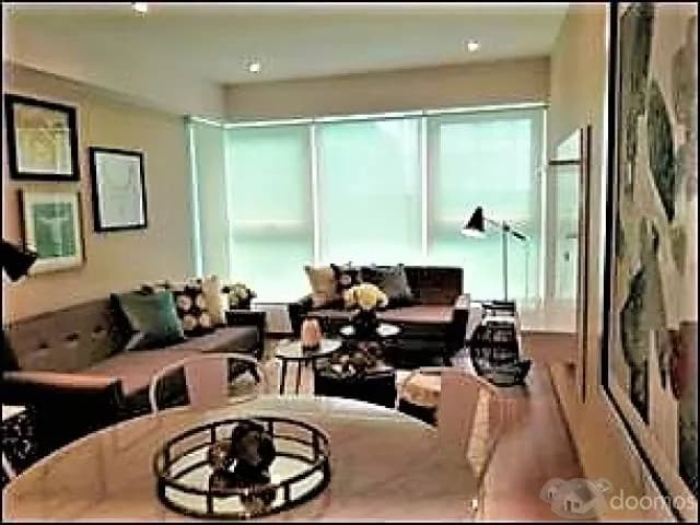 Venta departamentos en San Borja Av. Galvez Barrenechea Corpac — foto 7
