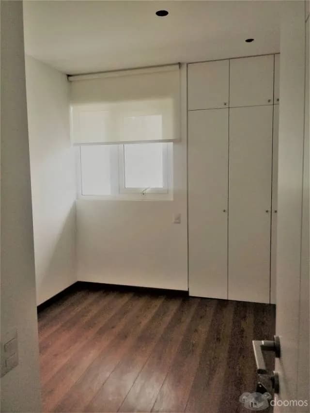 Venta departamento en San Borja Av.Boulevard frente a parque — foto 12