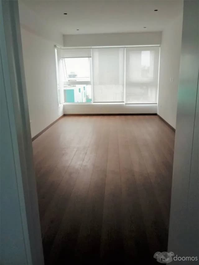 Venta departamento en San Borja Av.Boulevard frente a parque — foto 13