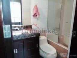 EXCLUSIVO Y AMPLIO DEPARTAMENTO EN  SAN BORJA -CHACARILLA