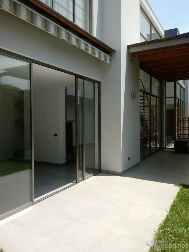 Alquiler de Casa en La Molina Rinconada del Lago. — foto 2