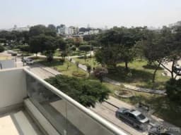 VTA. Dpto. en Surco - ESTRENO