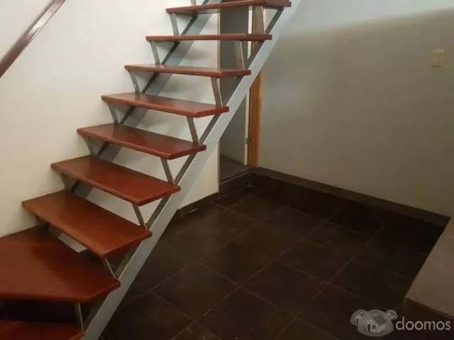 Habitación Independiente con cocina y lavandería — foto 2