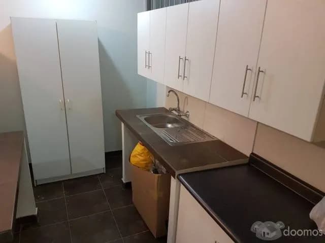 Habitación Independiente con cocina y lavandería — foto 3