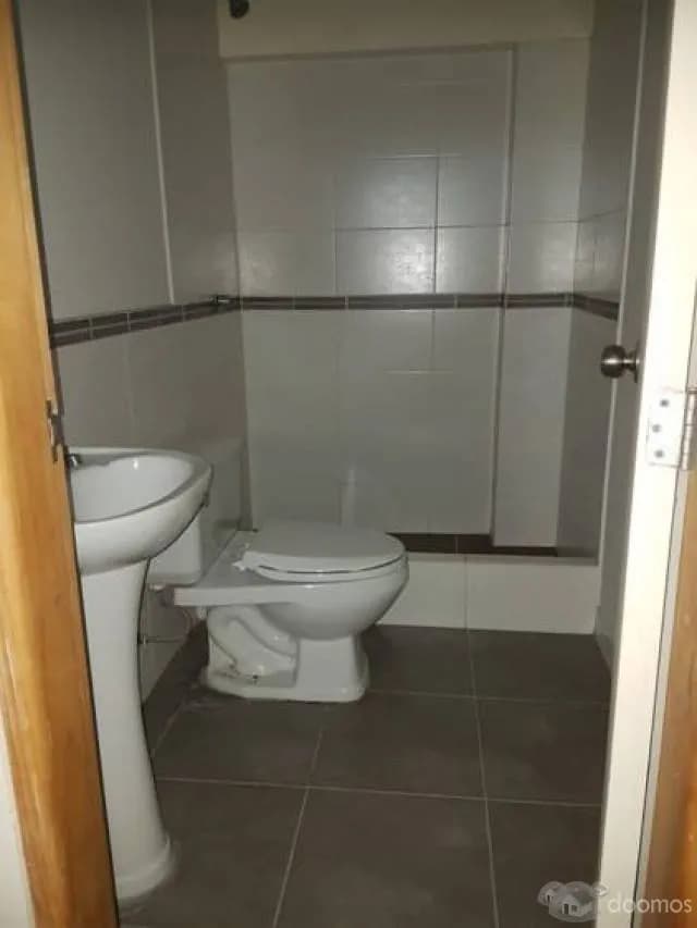 Habitación Independiente con cocina y lavandería — foto 4